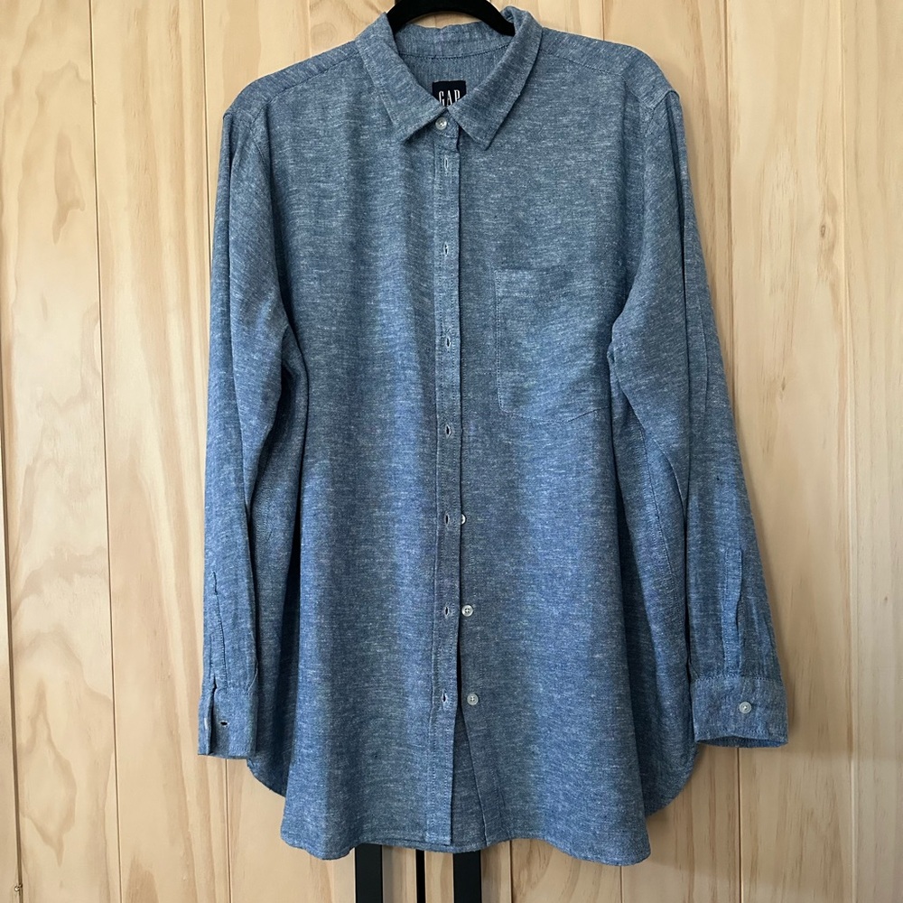 GAP L/S Shirt